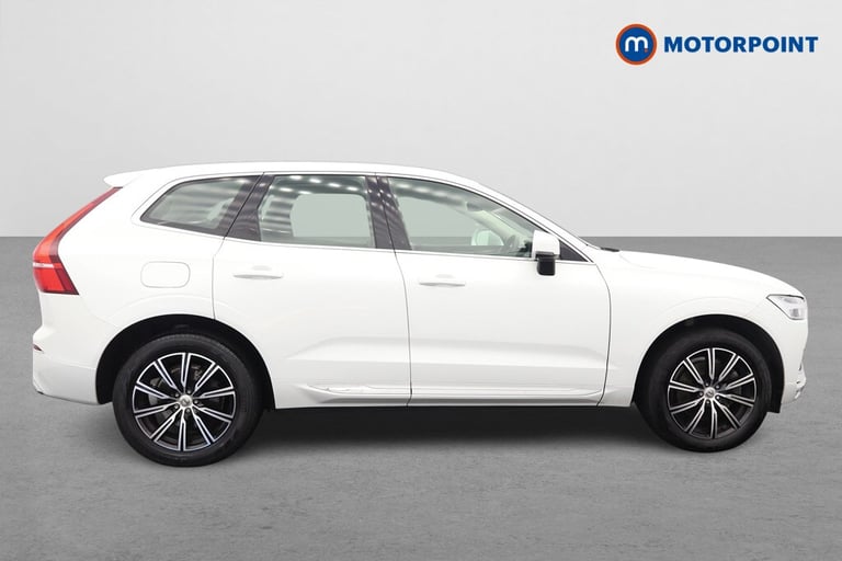 2019 Volvo XC60 2.0 D4 Inscription 5dr Geartronic SUV Diesel Automatic