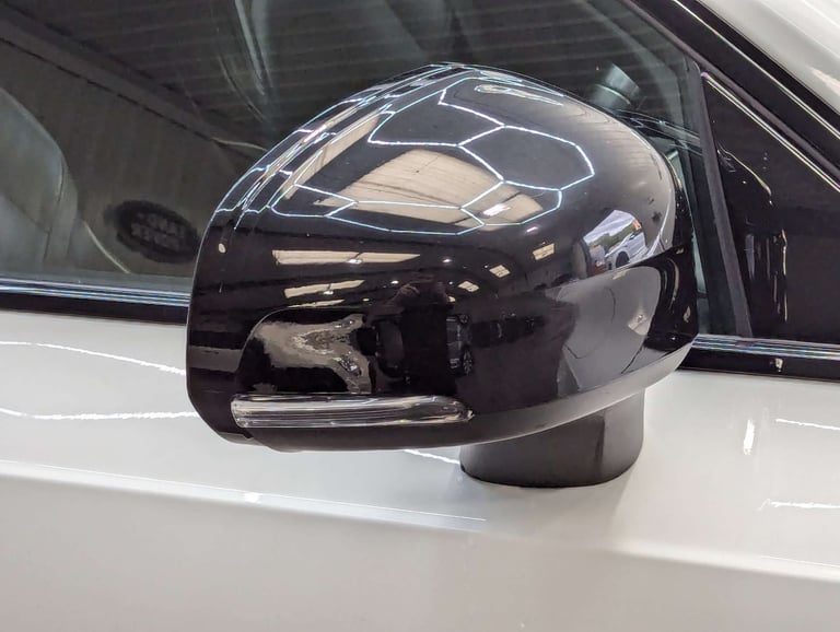 2022 Volvo XC90 2.0 XC90 R-Design B5 MHEV AWD Auto 4WD 5dr SUV Hybrid Automatic