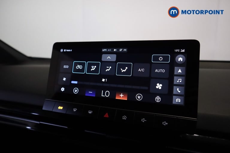 2023 MG MG4 150kW Trophy EV Long Range 64kWh 5dr Auto SUV Electric Automatic
