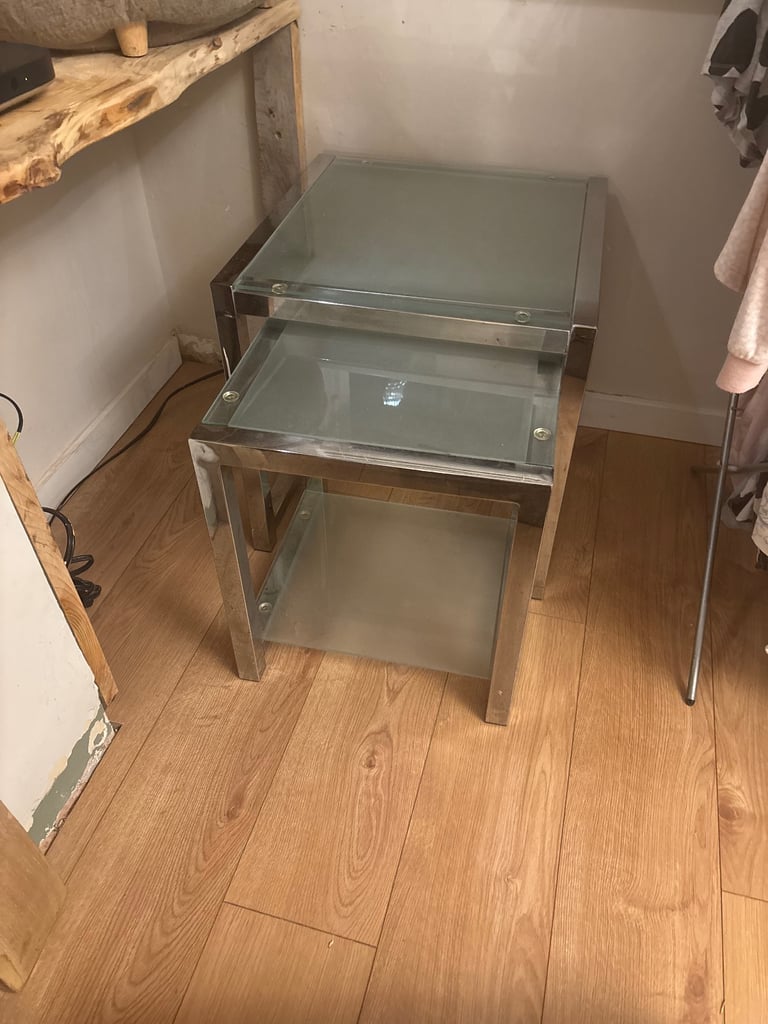 image for Glass coffee tables