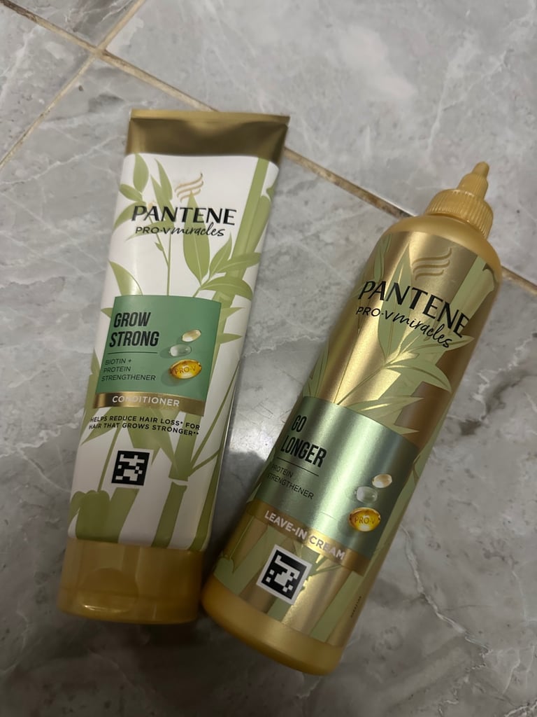 image for Pantene pro v.    
