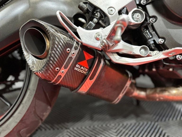 2016 66 YAMAHA MT-09 FINANCE SPECIALISTS APPLY NOW