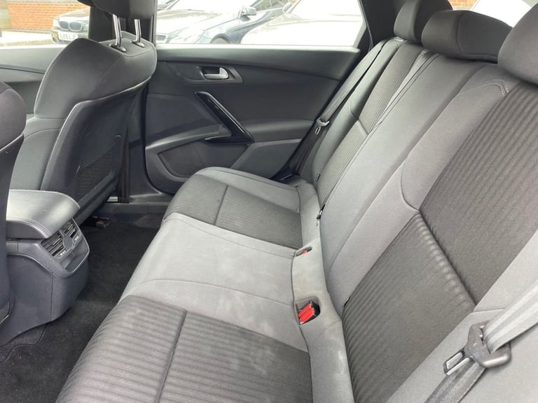 2013 Peugeot 508 SW 2.0 HDi SR Estate 5dr Diesel Manual Euro 5 (140 ps) Estate Diesel Manual
