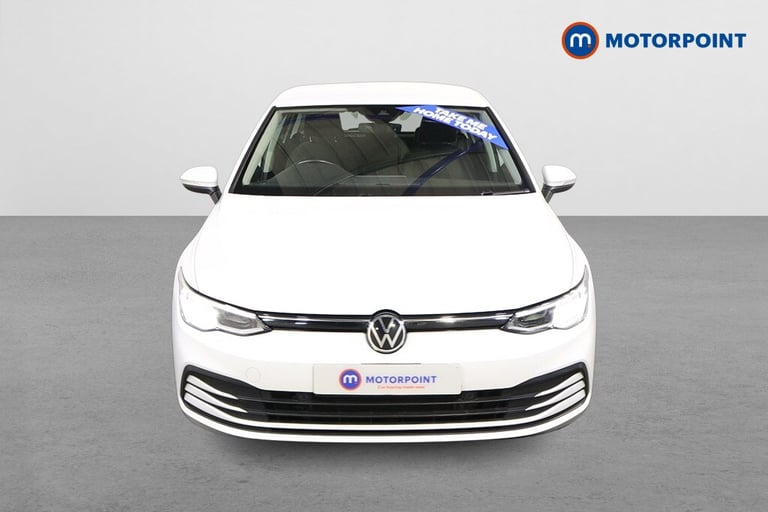 2020 Volkswagen Golf 1.5 eTSI 150 Life 5dr DSG Hatchback Petrol Automatic