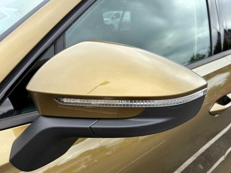 2024 Skoda Kodiaq 1.5 TSI iV 204 SE L 5dr DSG Automatic SUV Hybrid Automatic