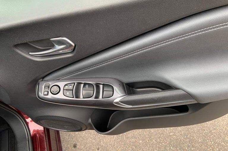 2021 Nissan Juke 1.0 DiG-T 114 N-Connecta 5dr Manual Hatchback Petrol Manual