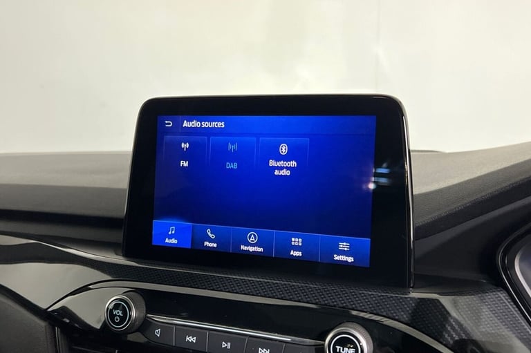 2022 22 FORD KUGA 1.5 ECOBLUE ST-LINE X SUV 5DR DIESEL MANUAL EURO 6 (S/S) (120 