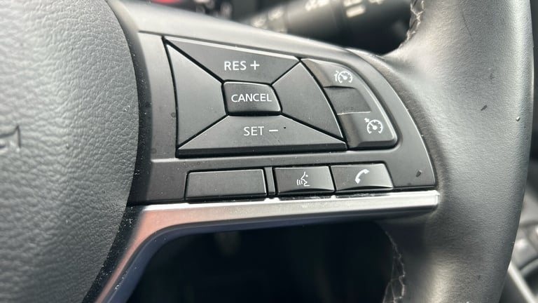 2024 Nissan Juke 1.6 Hybrid N-Connecta 5dr Auto Hybrid Hatchback Hatchback Hybrid Automatic