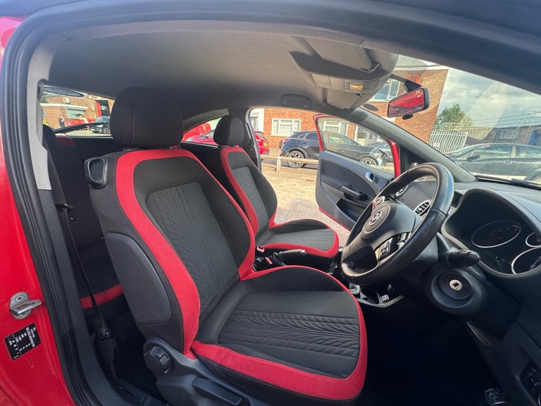 2014 ‘63’ VAUXHALL CORSA 1.4 PETROL - FSH - IMMACULATE CONDITION