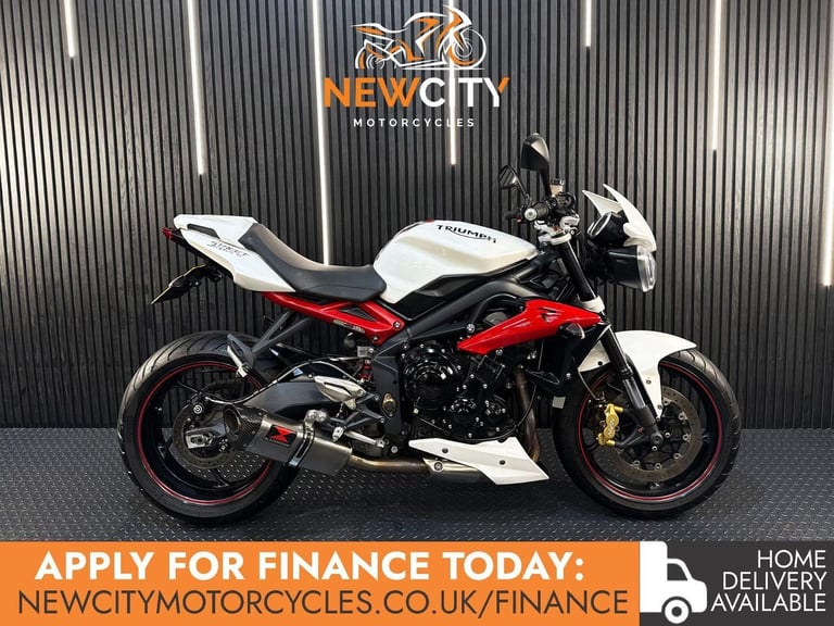 image for 2015 Triumph Street Triple 675 675 R O ring