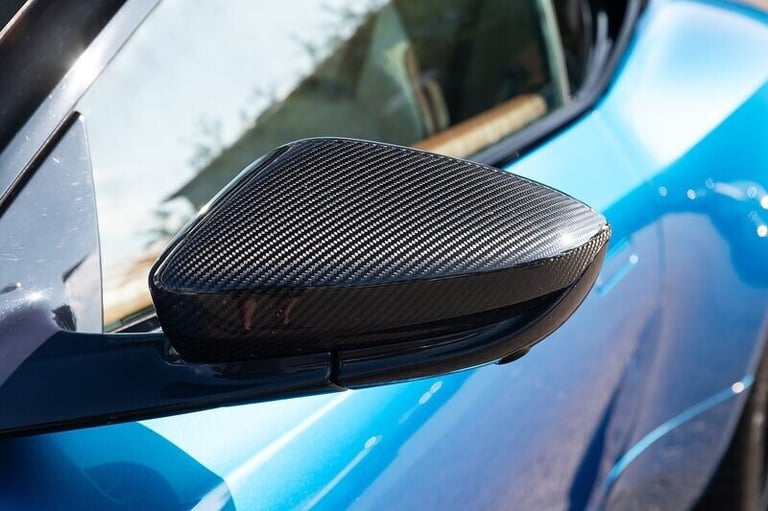 2019 Aston Martin DBS V12 BiTurbo Superleggera Coupe Petrol Automatic