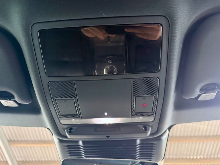 2022 22 LAND ROVER RANGE ROVER EVOQUE 2.0 P250 MHEV R-DYNAMIC S SUV 5DR PETROL A