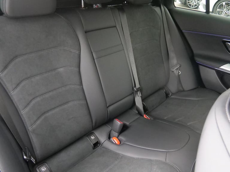 2025 Mercedes-Benz E-Class E300e Urban Edition 5dr 9G-Tronic ESTATE PETROL/ELECTRIC Automatic