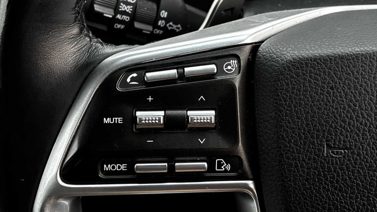 2021 Ssangyong Rexton 2.2 Ultimate 5dr Auto ESTATE DIESEL Automatic