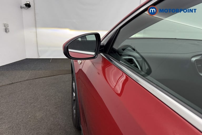 2023 Kia XCeed 1.5T GDi ISG 2 5dr HATCHBACK PETROL Manual