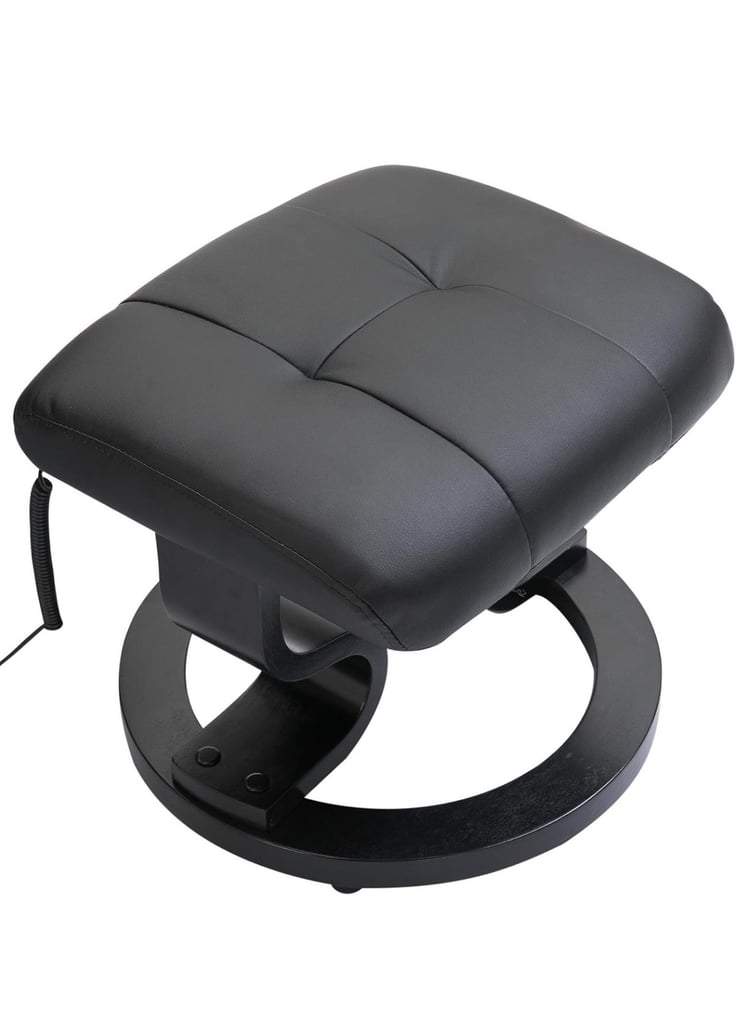 Luxury Fuax leather Massage Chair