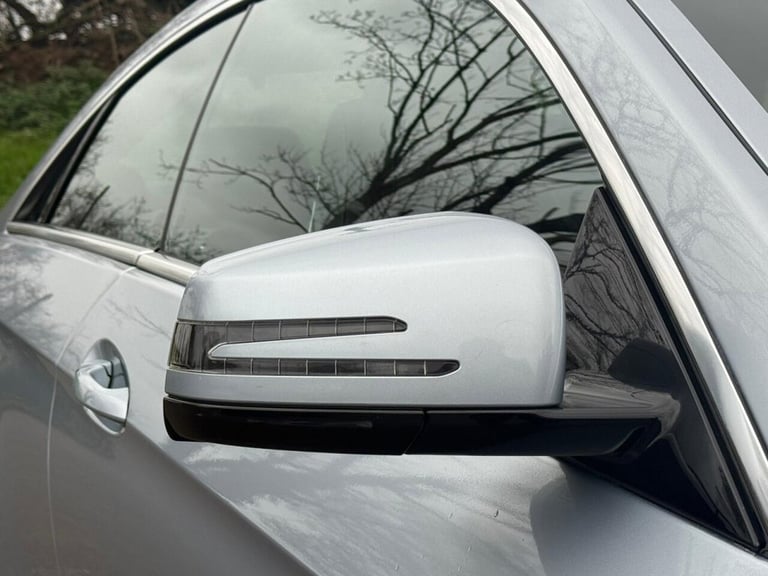 2013 Mercedes-Benz E Class 3.0 E350d V6 BlueTEC AMG Sport Coupe 2dr Diesel G-Tronic+ Euro 6 (s/s)...