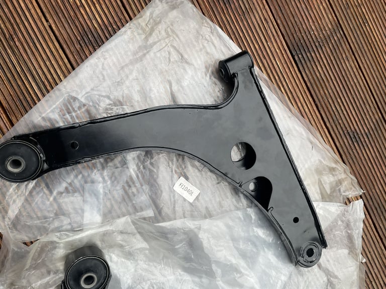 ford Transit MK6/7 Lower Suspension arms