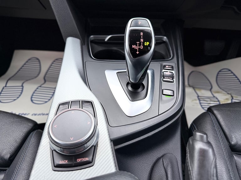 2018 BMW 4 Series Gran Coupe 2.0 430i M Sport Hatchback 5dr Petrol Auto Euro 6