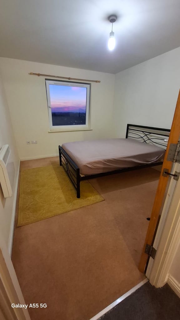 £1450 per month, 1 bedroom flat in feltham 