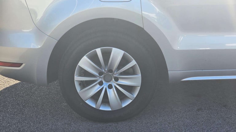 2021 Volkswagen Sharan 1.4 TSI SE Nav 5dr DSG MPV PETROL Automatic