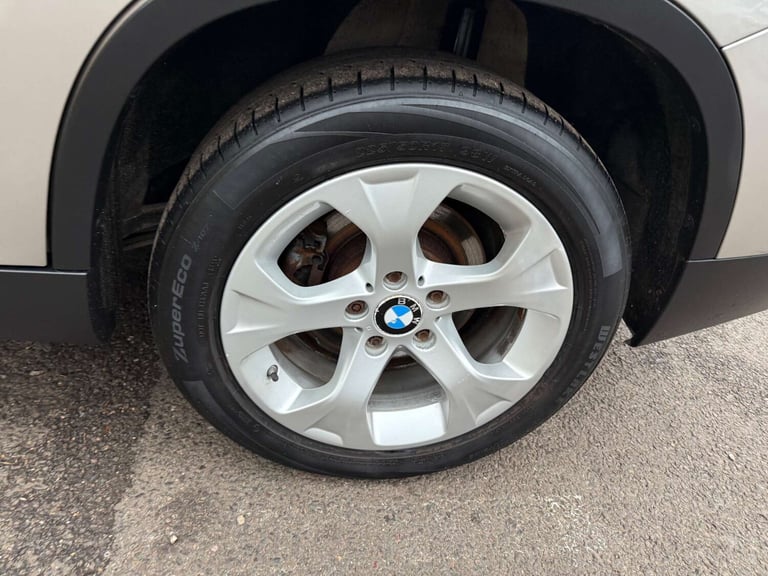 2015 BMW X1 xDrive 20d SE 5dr Step Auto ESTATE DIESEL Automatic