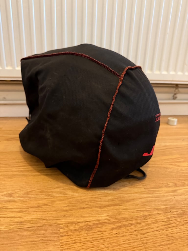 Thor MX Helmet - Medium - 58cm