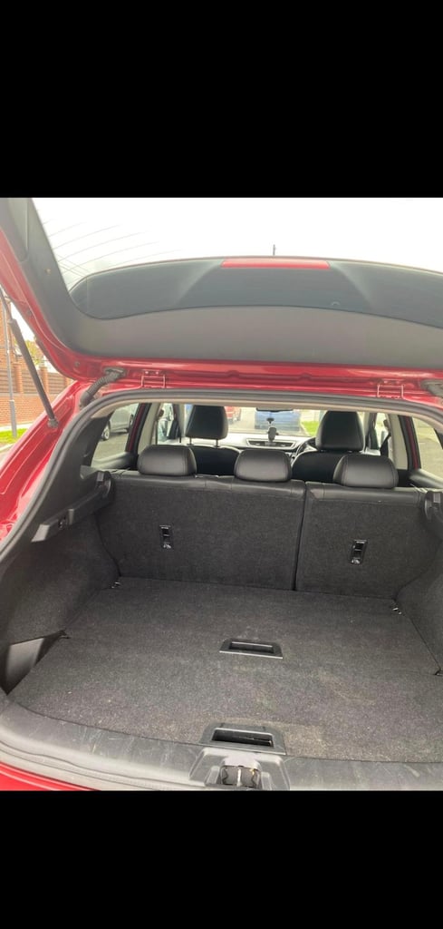 Nissan, QASHQAI, Hatchback, 2016, Other, 1197 (cc), 5 doors