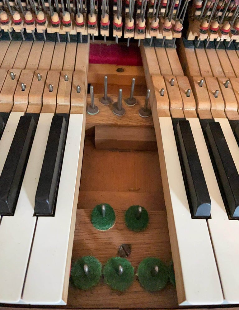 Piano for sale
