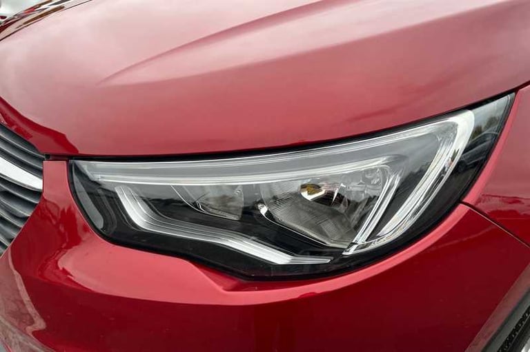 2019 Vauxhall Grandland X 1.2 Turbo SE 5dr HATCHBACK PETROL Manual