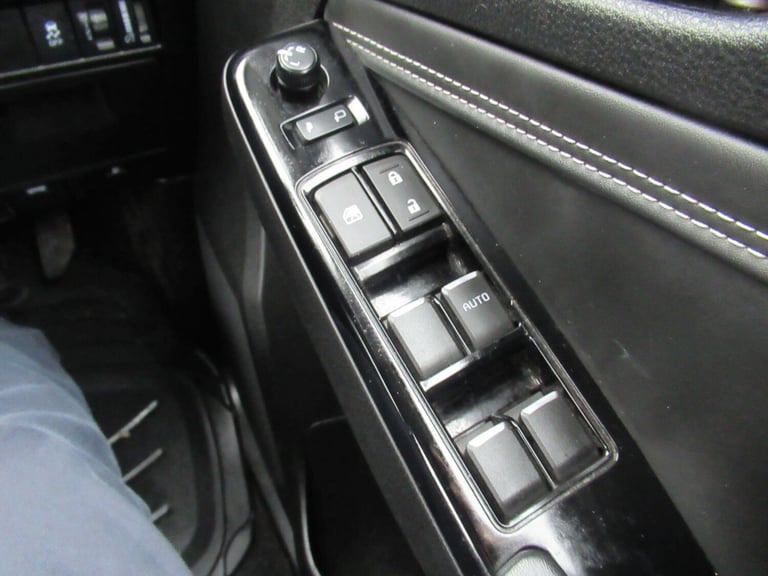 2023 Isuzu D-Max 1.9 DL40 Double Cab 4x4 Auto PICK UP DIESEL Automatic