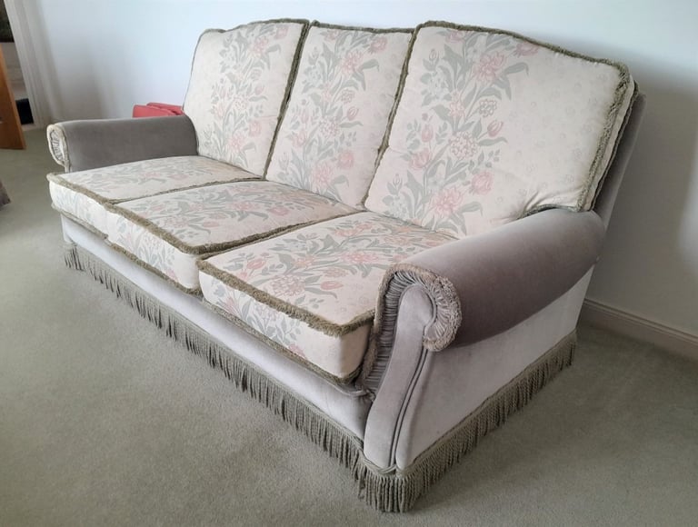 3-Seater Sofa - FREE to uplift | in Inverness, Highland | Gumtree
