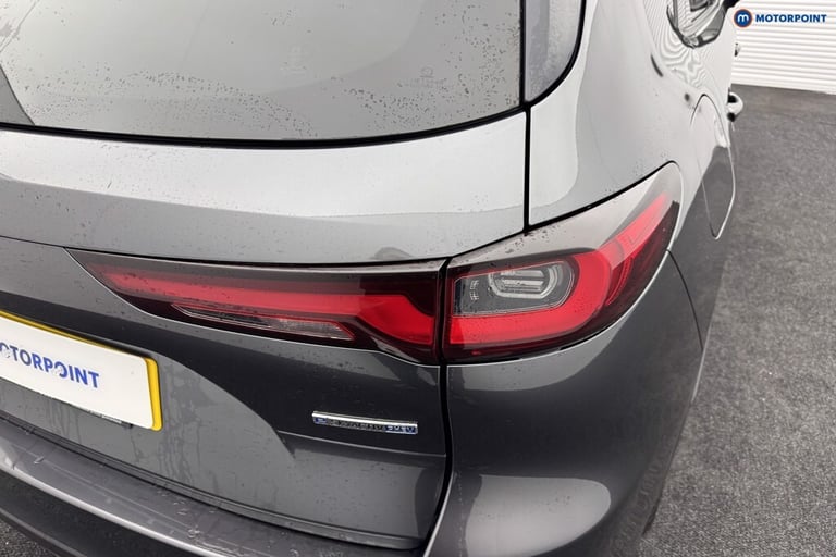 2022 Mazda CX-60 2.5 PHEV Homura 5dr Auto SUV Hybrid Automatic