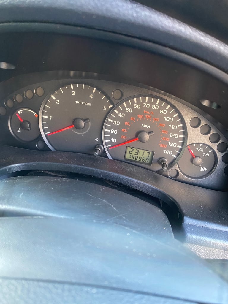 Ford, TRANSIT CONNECT, Panel Van, 2009, Manual, 1753 (cc)