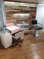 Beauty/ Therapy room to rent Barnsley