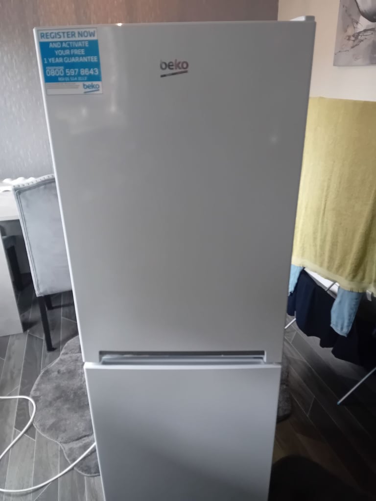 image for Fridge Freezer 