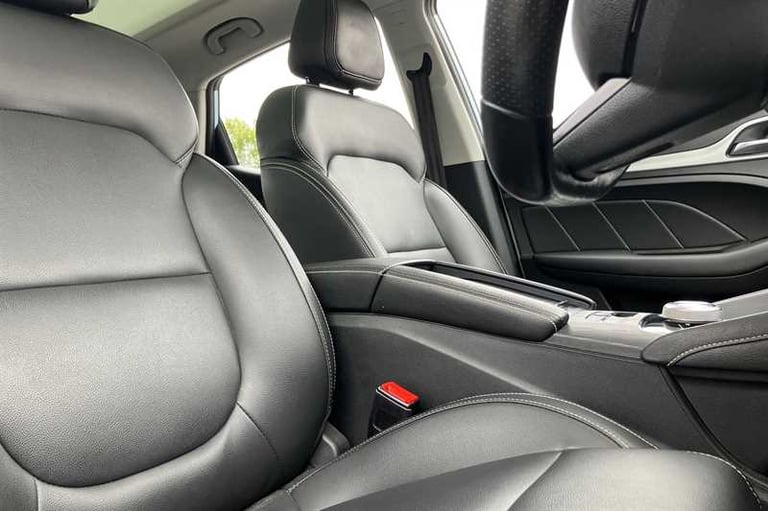 2020 MG MG ZS 105kW Exclusive EV 45kWh 5dr Auto HATCHBACK ELECTRIC Automatic