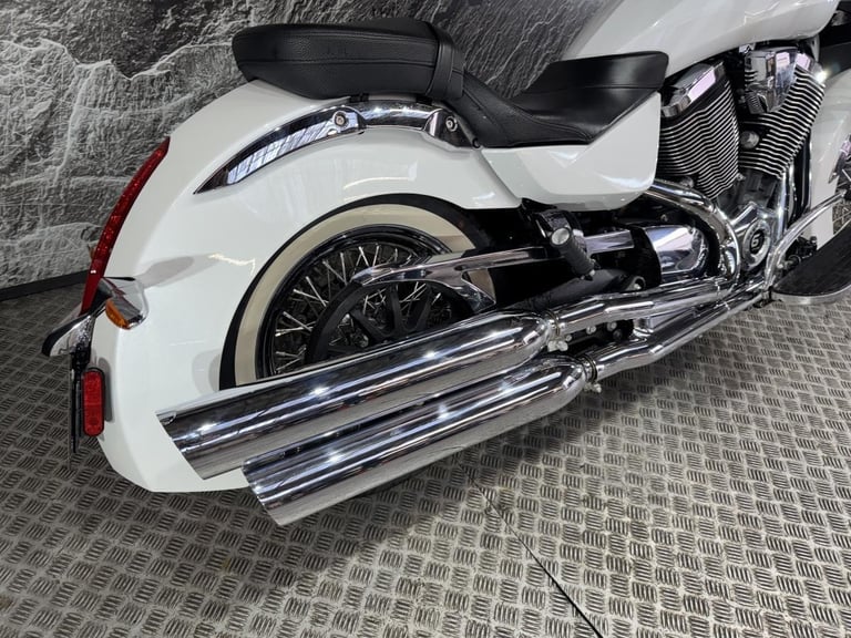 VICTORY BOARDWALK 1731 2018