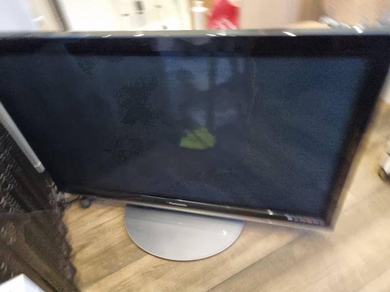 image for Panasonic Plasma TV