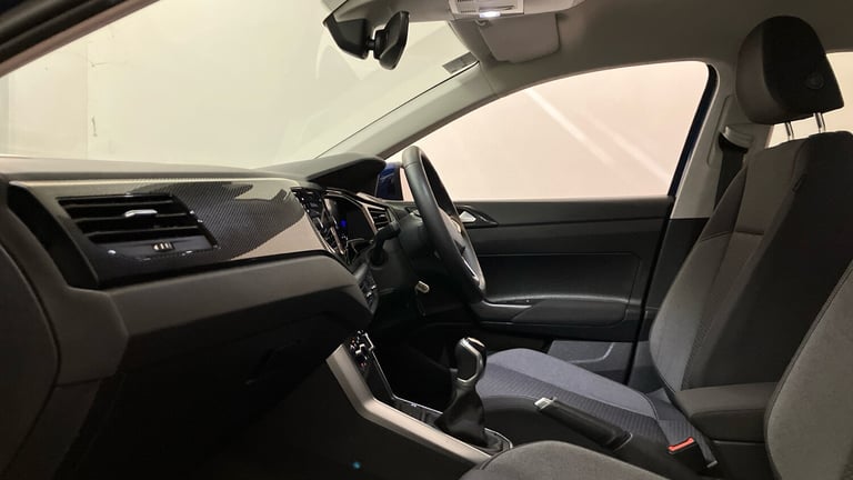 2022 Volkswagen Taigo 1.0 TSI 110 Life 5dr Petrol Hatchback Hatchback Petrol Manual