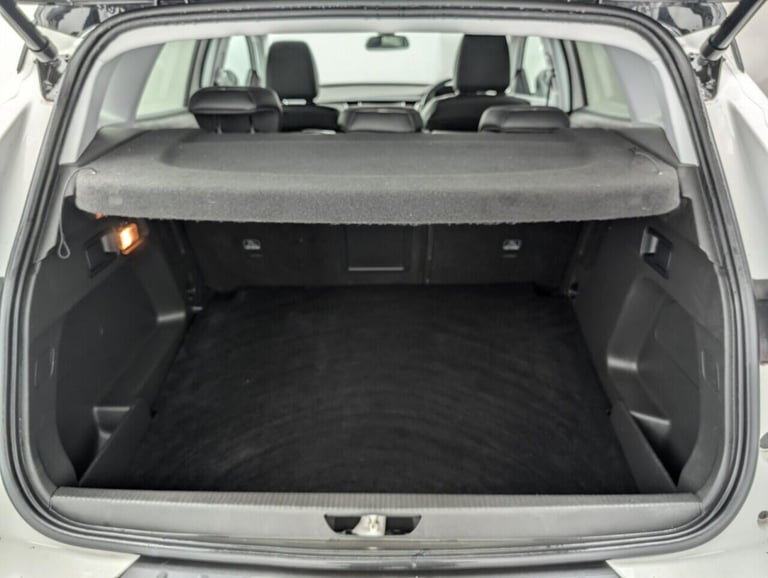 2021 Vauxhall Grandland X 1.2 Turbo Griffin Edition SUV 5dr Petrol Manual Euro 6 (s/s) (130 ps) N...