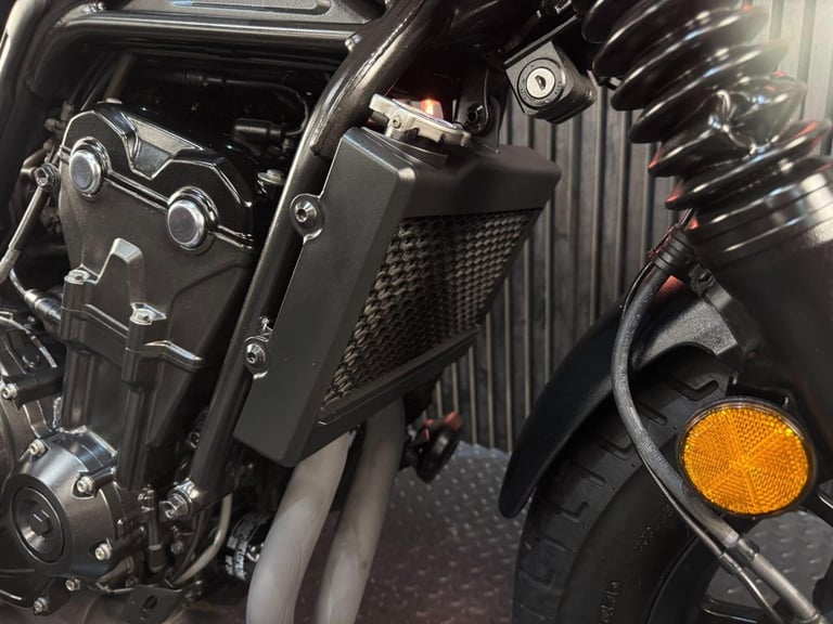 2021 Honda CMX500 Rebel 500 Euro 5
