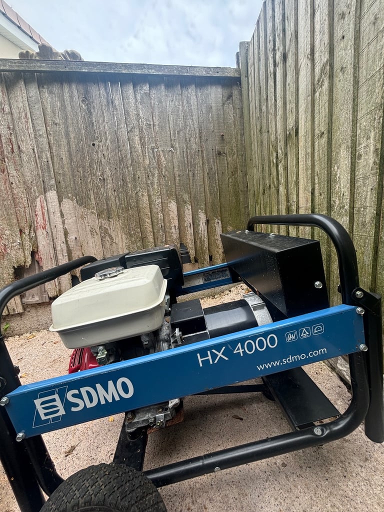 Honda generator brand new 