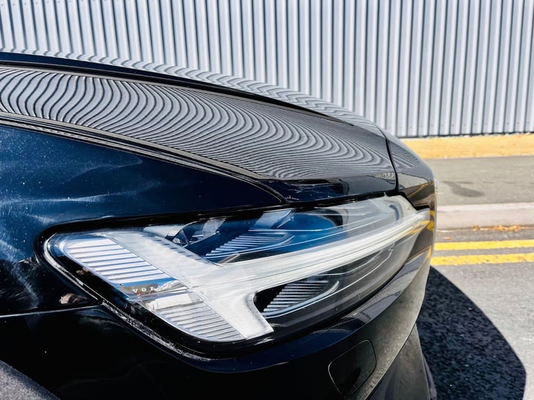 2021 Volvo V60 Cross Country 2.0 B4 MHEV Auto AWD Euro 6 (s/s) 5dr ESTATE Diesel/Electric Hybrid ...