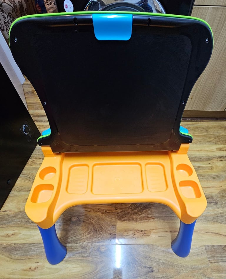 Vtech Touch & Learn Activity Desk