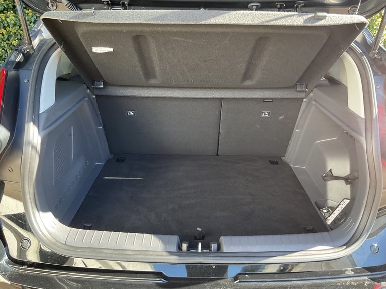 2024 Hyundai BAYON 1.0 TGDi Ultimate 5dr Hatchback Petrol Manual