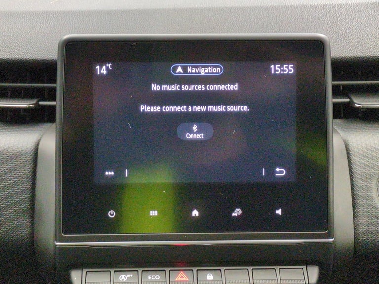 2023 Renault Clio 1.0 TCe 90 Evolution 5dr HATCHBACK PETROL Manual