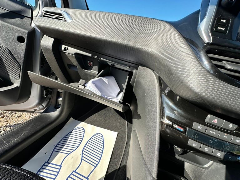 2019 Peugeot 208 1.2 PureTech Tech Edition Euro 6 (s/s) 5dr Hatchback Petrol Manual