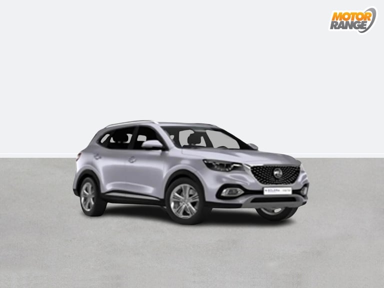 image for 2022 MG MG HS 1.5 T-GDI Exclusive 5dr DCT Crossover/SUV PETROL Automatic