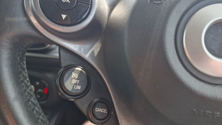  Smart Fortwo Coupe 1.0 Passion 2dr Auto Petrol